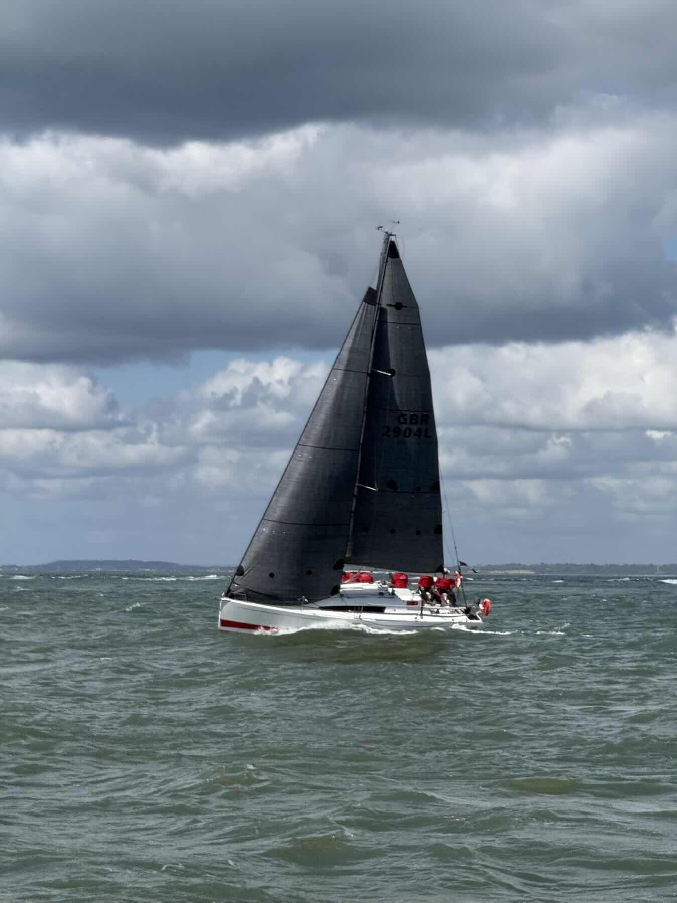 Trip 7 - Cowes to Portland Race_DC76ED78-823B-46B0-B2BD-F9B9FCE2968A