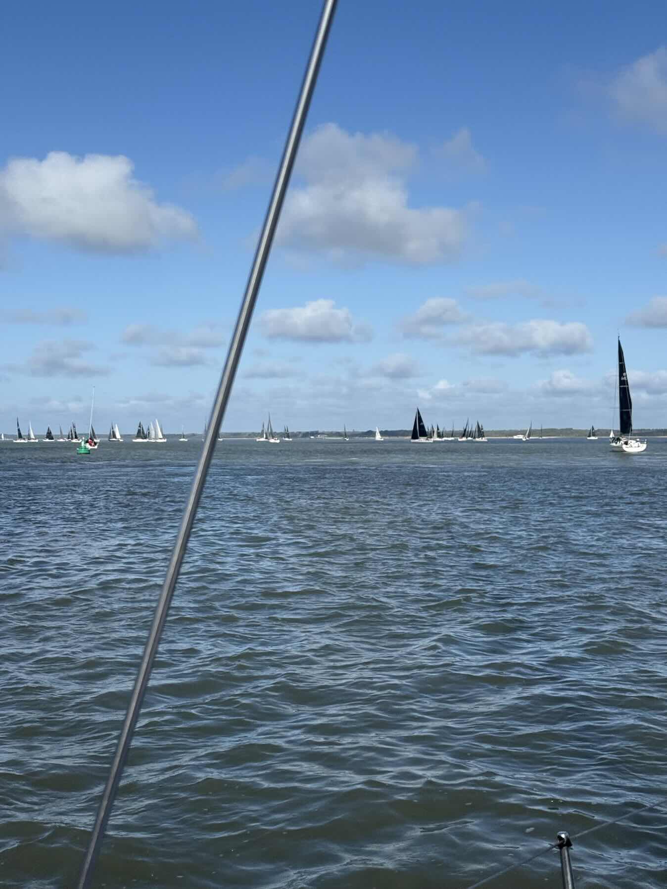 Trip 7 - Cowes to Portland Race_E1EBA7EC-2CEF-401C-A9BE-C6146D8EB682