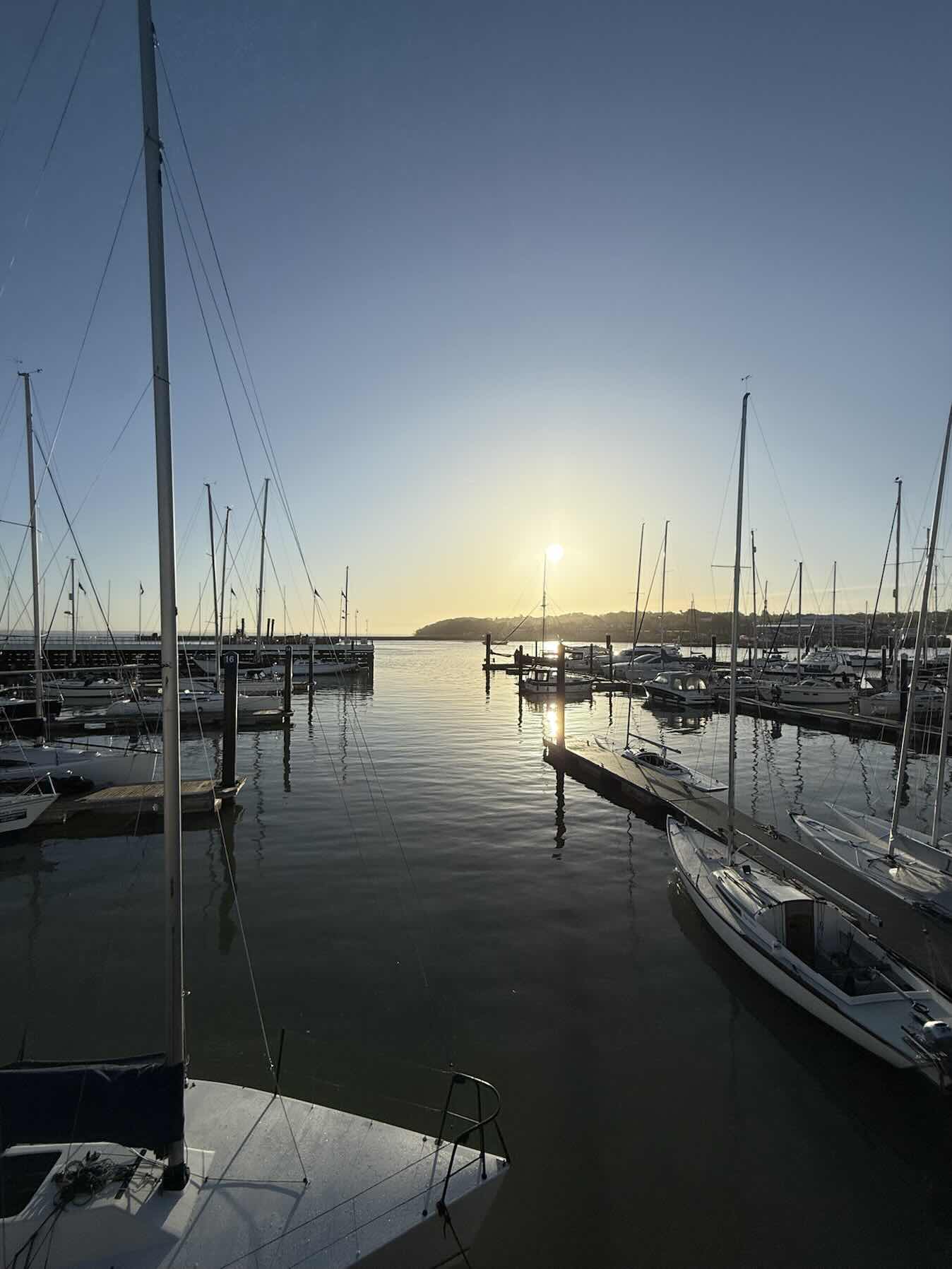 Trip 7 - Cowes to Portland Race_F5671C26-3BB4-48CB-BE8F-198BE91AD11A