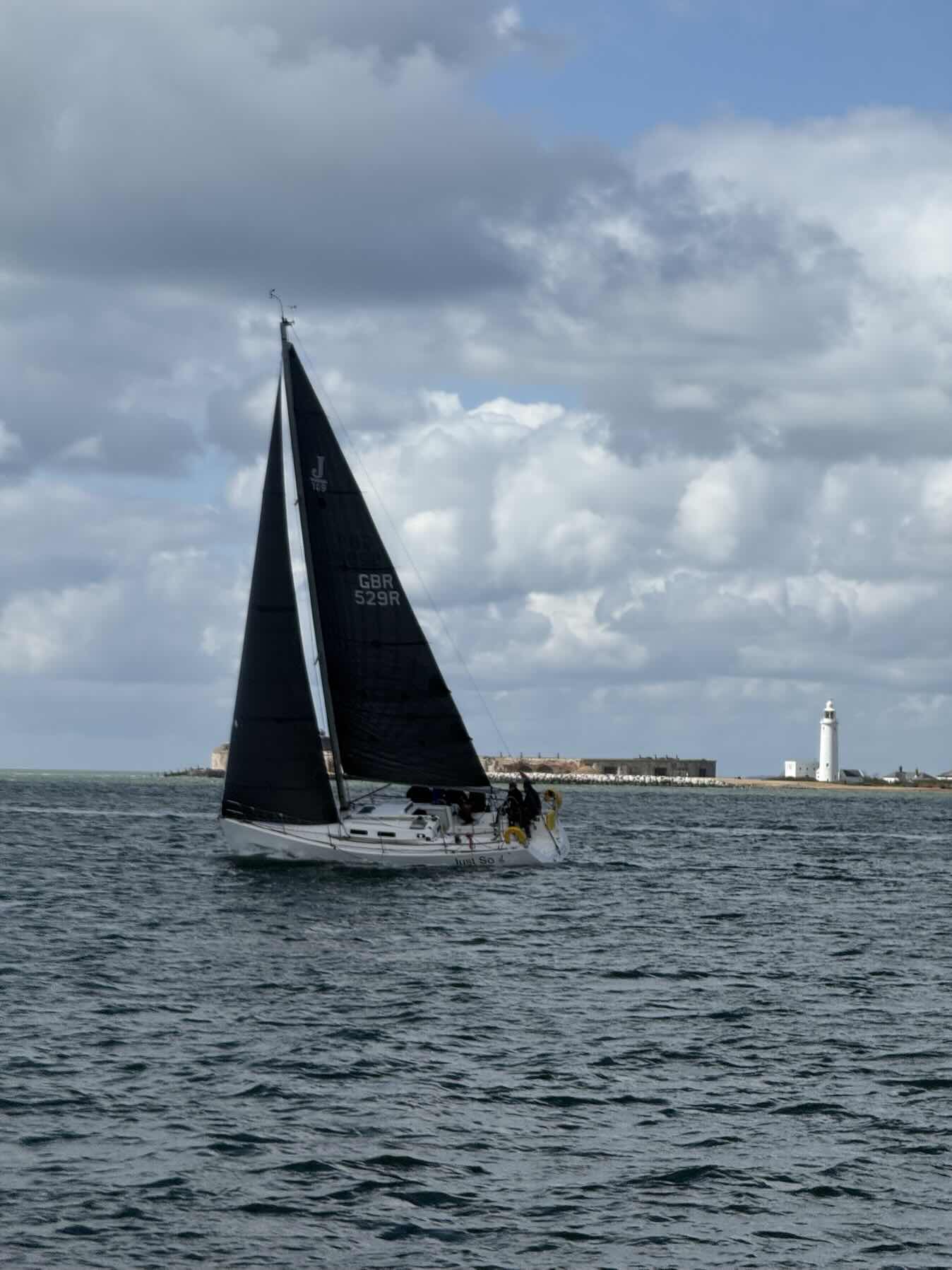 Trip 7 - Cowes to Portland Race_FE63D6C5-3DE3-4C4D-8D02-402B7E5D1E06