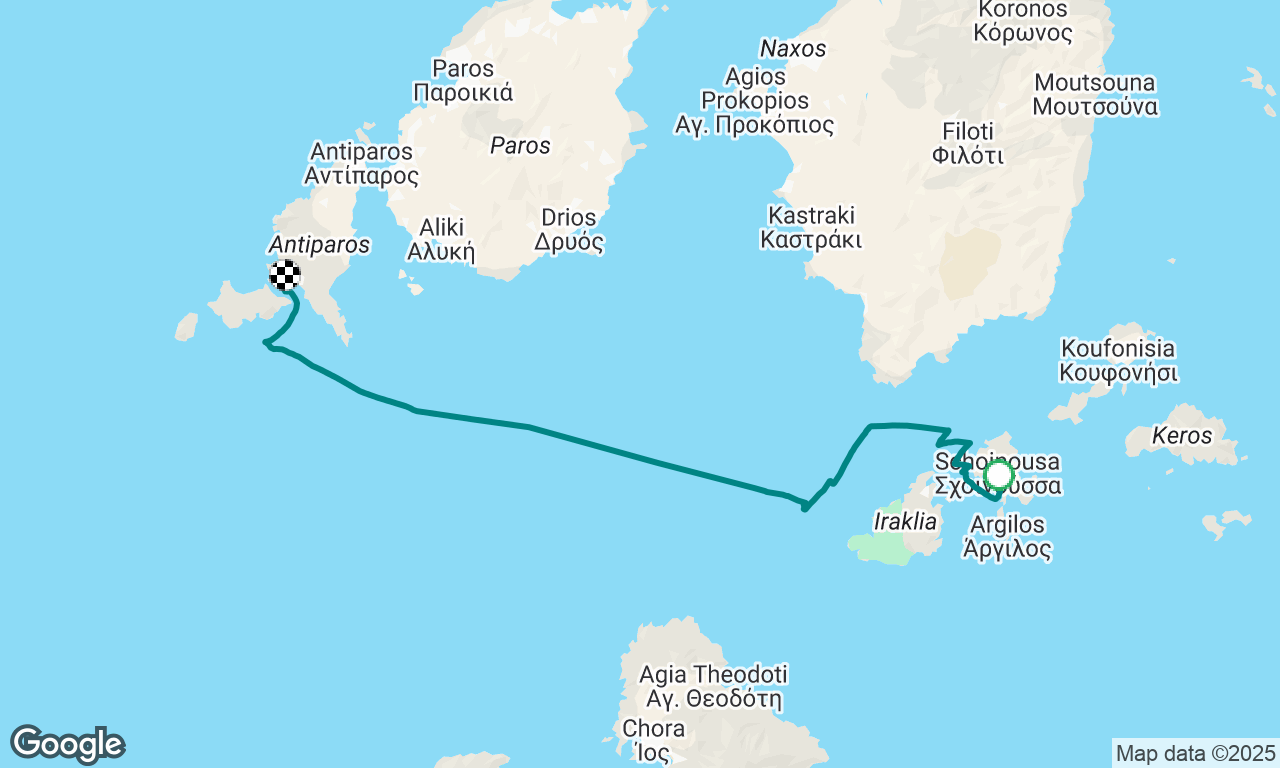 Greece ‘25 - Day 5 (Wednesday) - Part 2