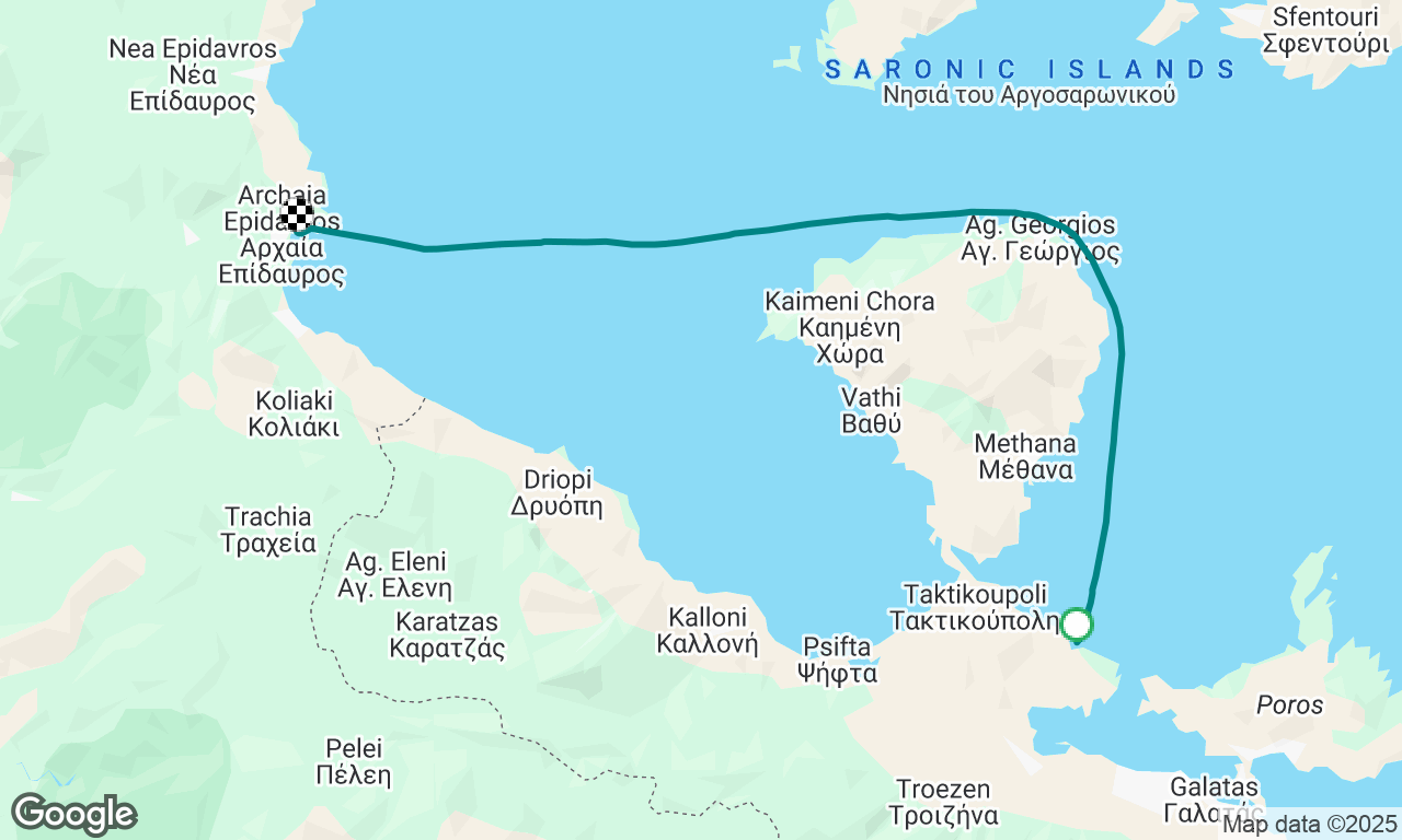 Round to the underwater city! 