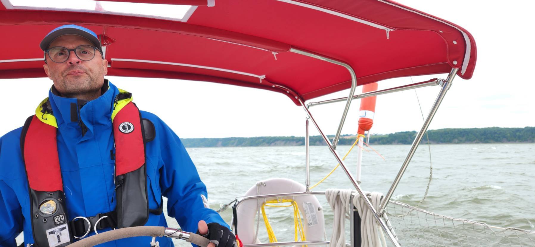 Lévis a Portneuf sous voile_C9C9C052-4370-406E-BD16-4582B8820285