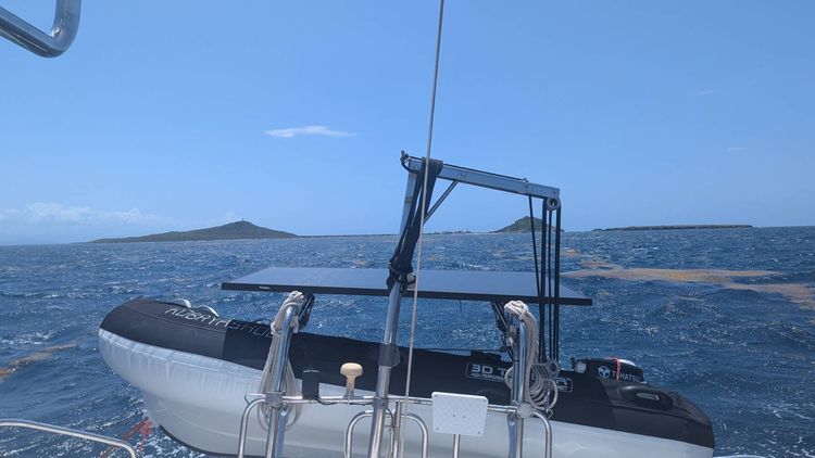 Voyage photo from 