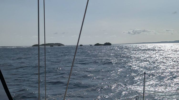 Voyage photo from 