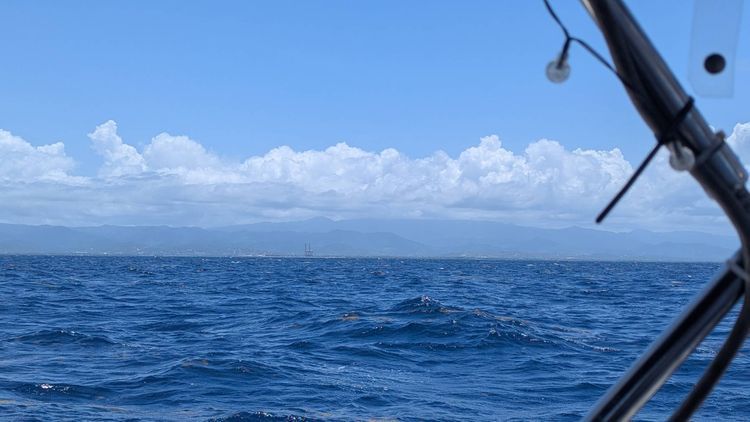 Voyage photo from 