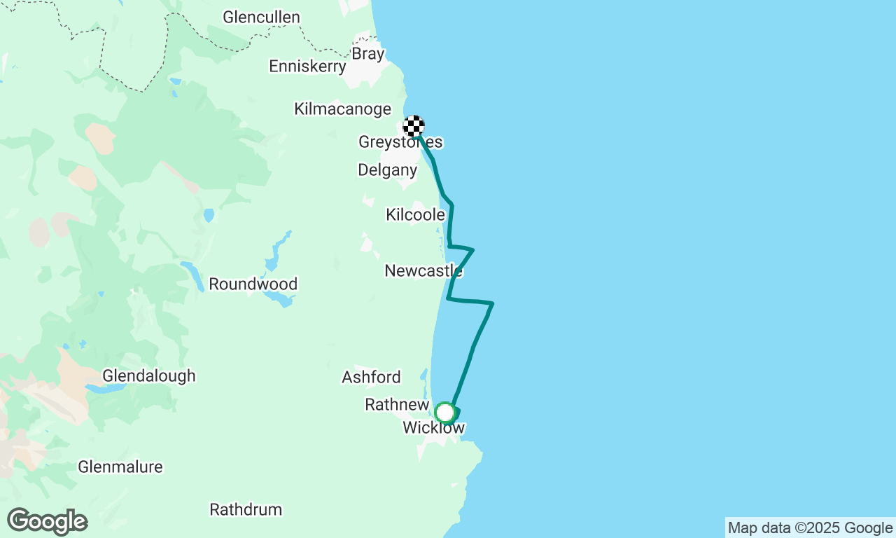 Wicklow-Graystone