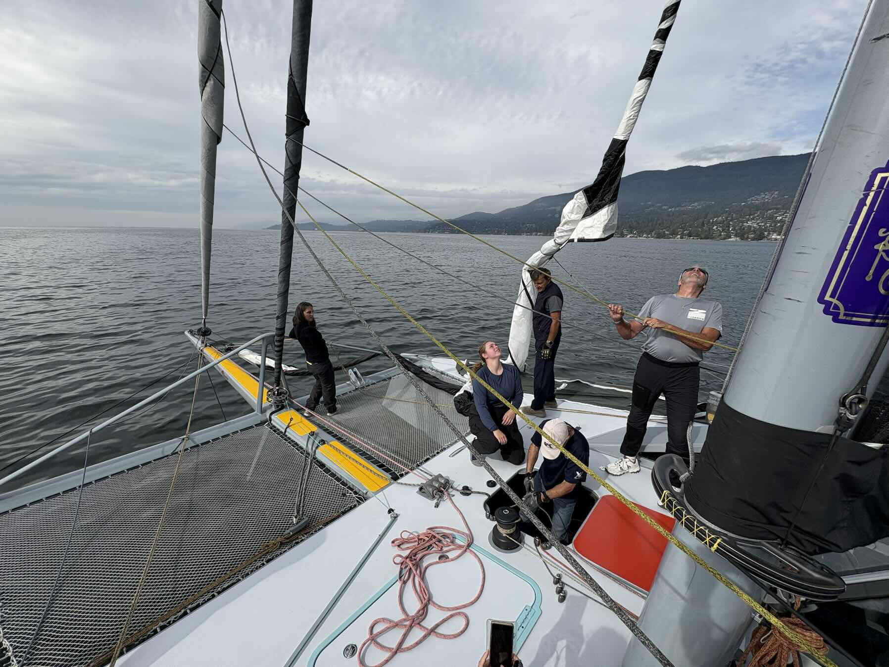 Learning to sail Cheekee Monkee_A7586DA4-0DD8-4779-8A1F-7F8186C72A8F