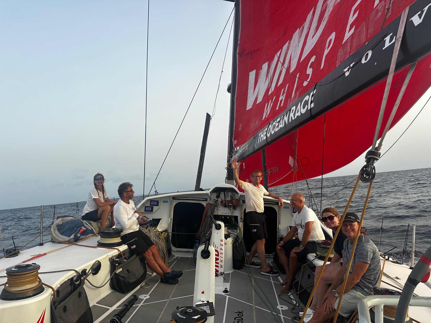 Sailing Poland Delivery_0542F7FC-CF2B-4F49-8596-2D0D5002A68F
