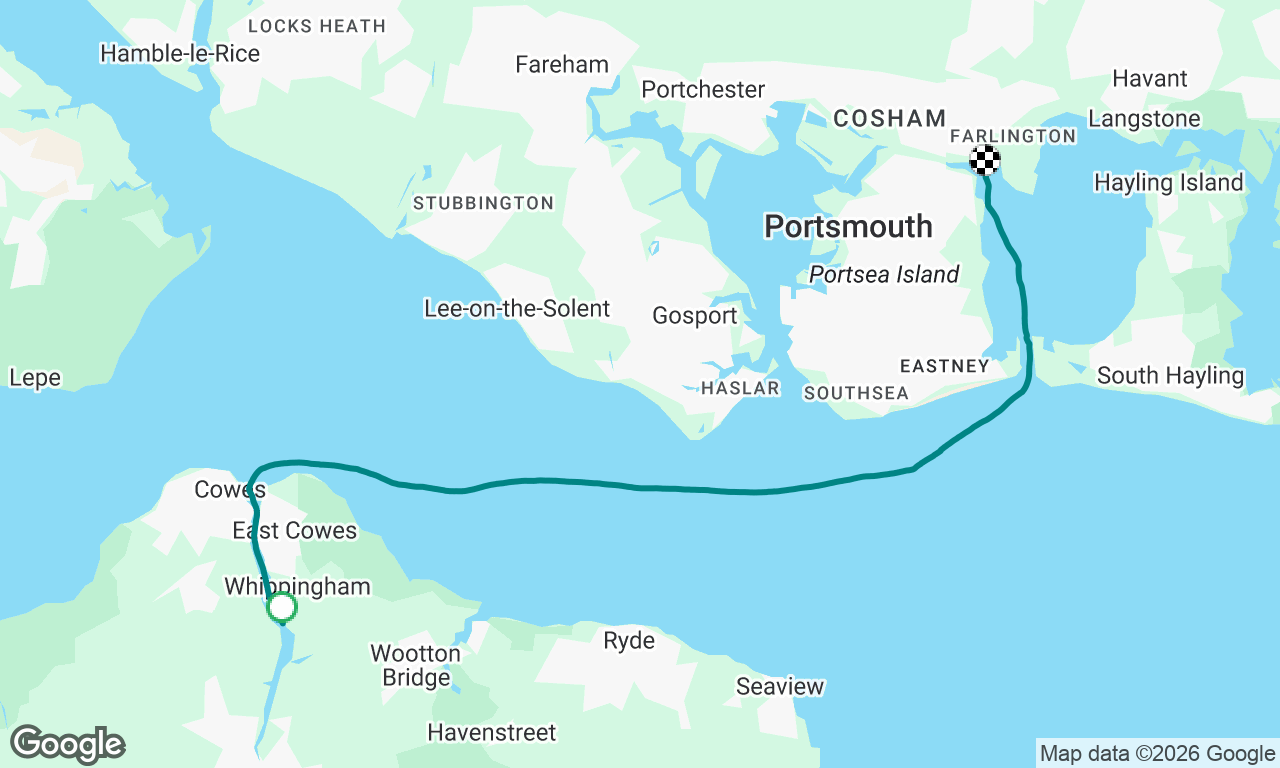 Back to Langstone