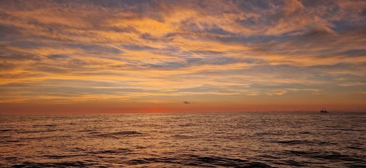 Voyage photo from Boulogne-sur-Mer to Dieppe