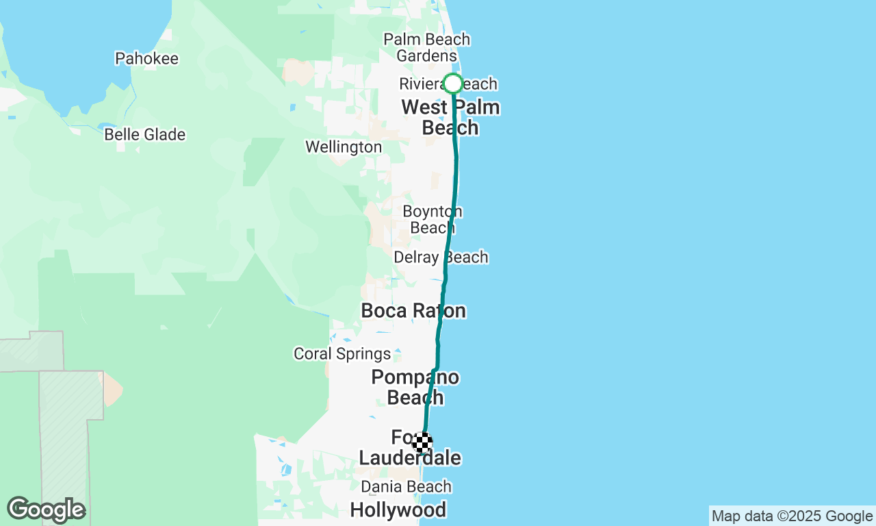 West Palm Beach