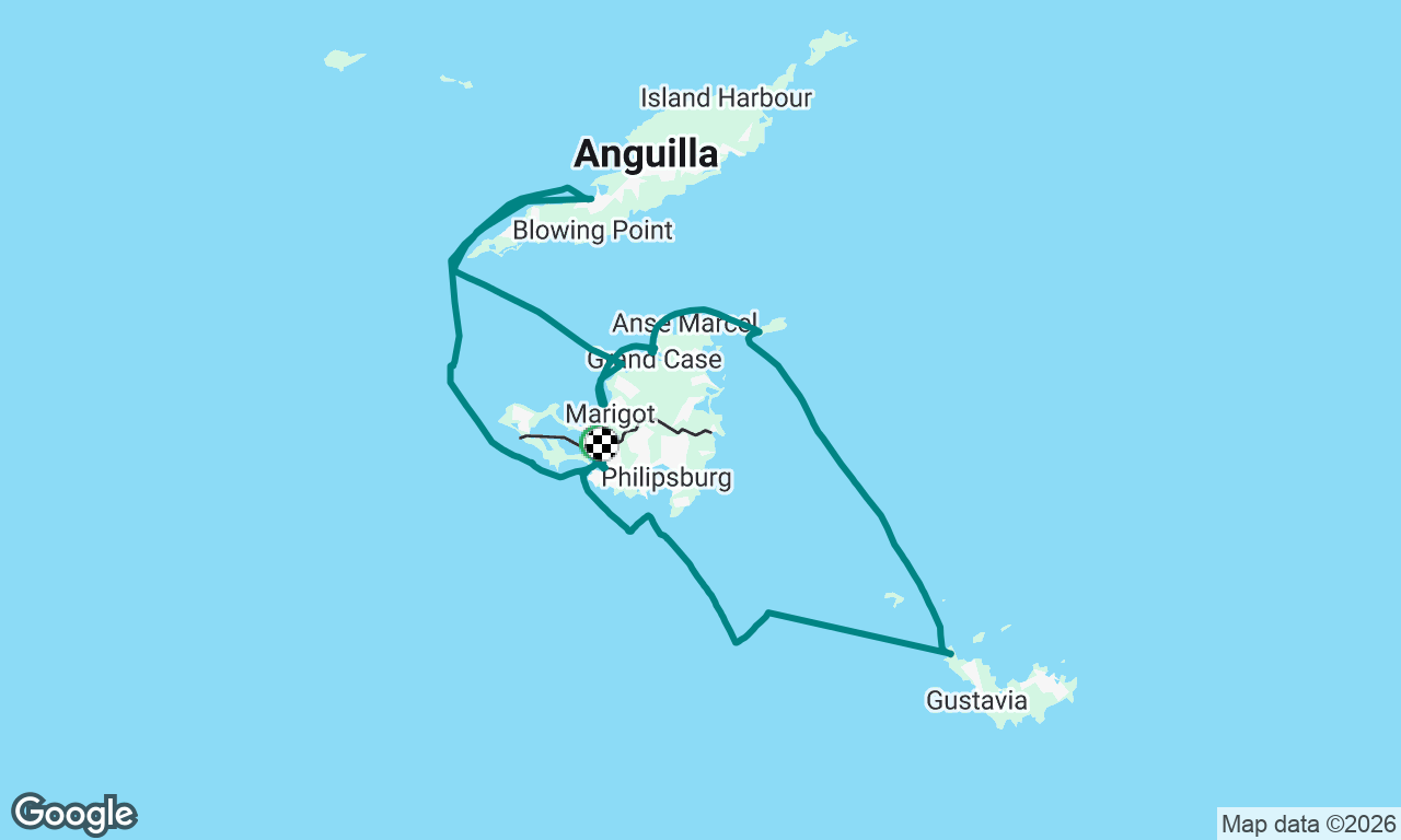 TRADEWINDS - Jan 24 to Jan 31, 2026 (Week 10)