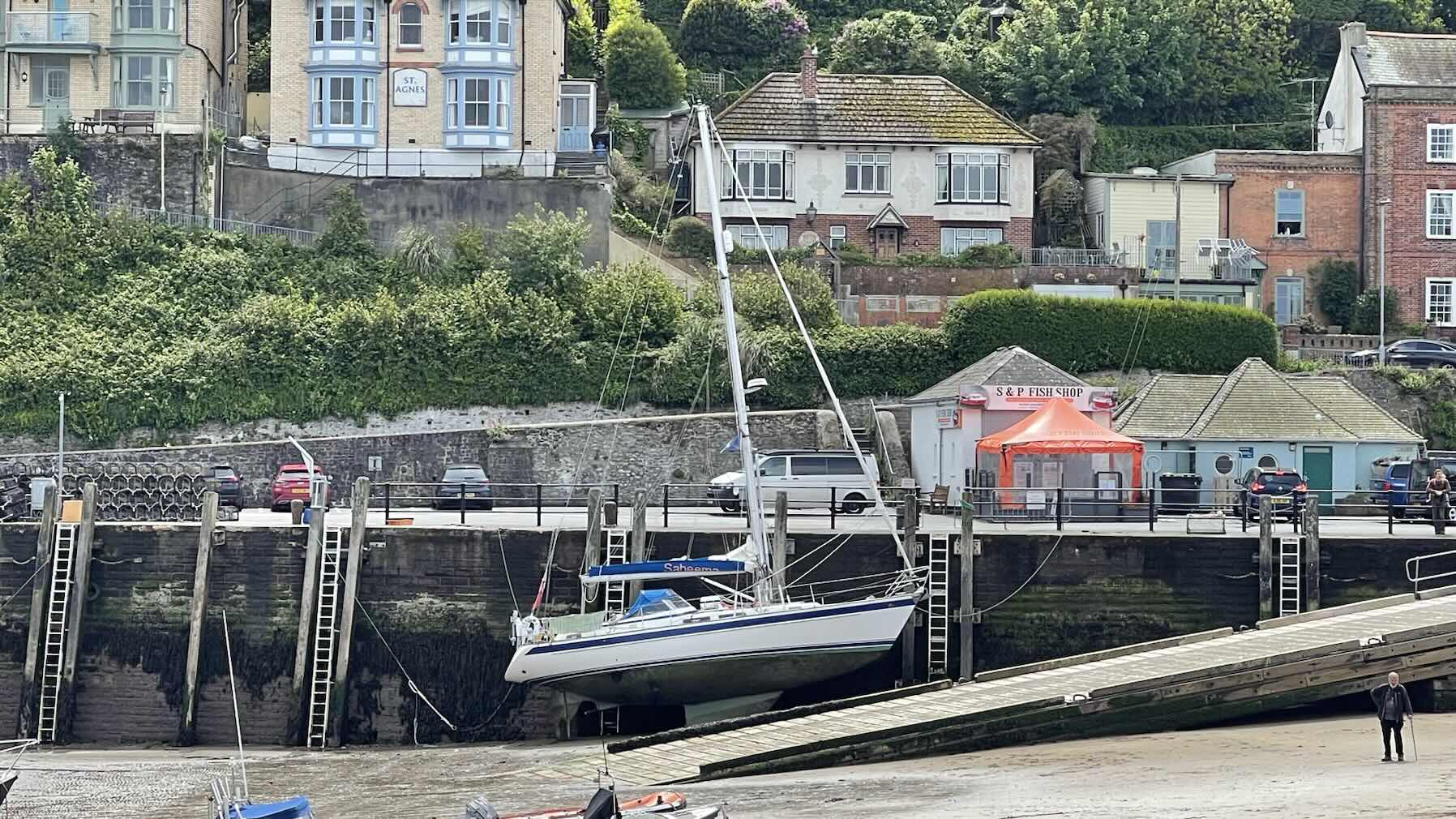 JLPSC 75th Newlyn to Ilfracombe_78530422-23DD-4039-916C-7026456220F2