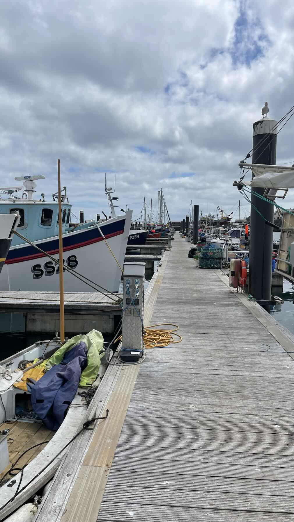 JLPSC 75th Newlyn to Ilfracombe_B12805C3-2523-4143-91B5-414E97564546
