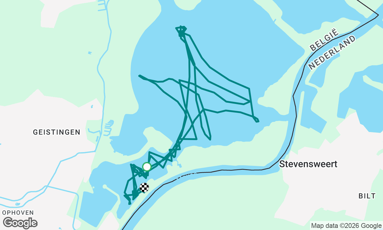 CWO3 training + a few miles in Luc’s Falcon