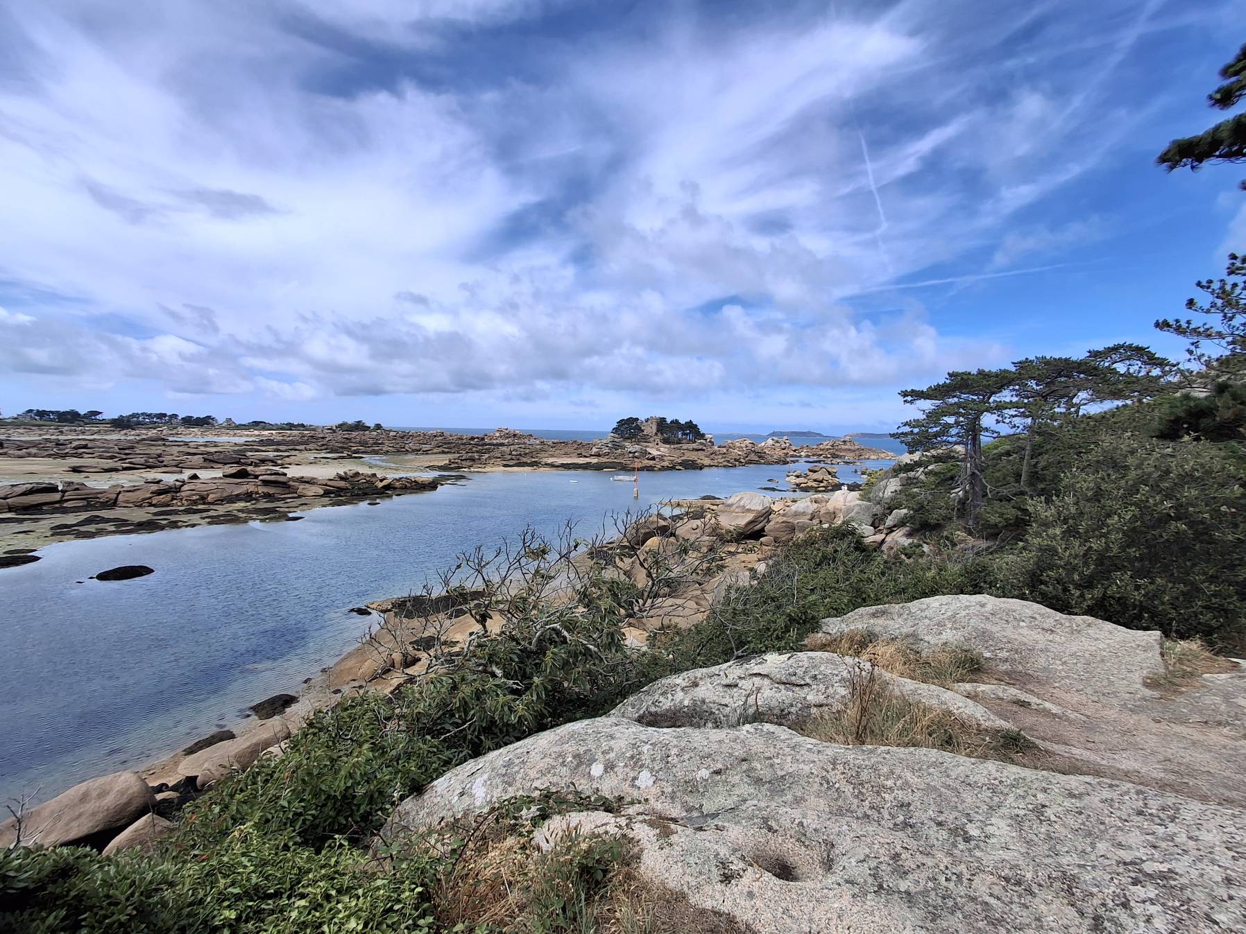 Trebeurden to Perros-Guirec_2FF442C8-5347-4371-8078-50F12377ACE7