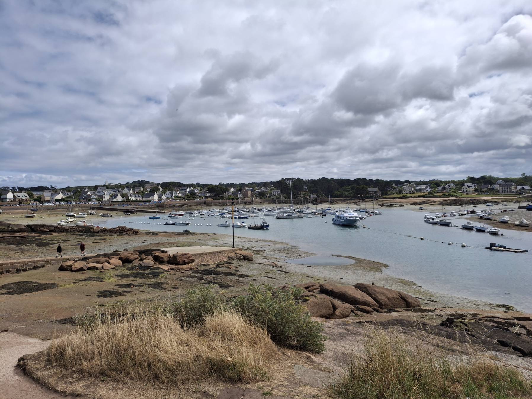Trebeurden to Perros-Guirec_87BF1687-8A6F-4AC4-85A5-BDB5797485FC