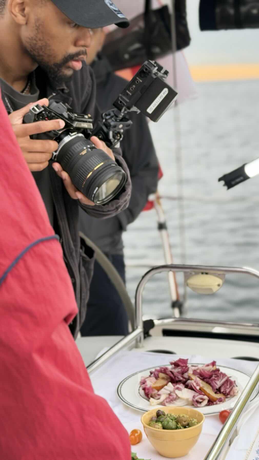 Photo shoot _84767D3F-721D-4E78-A83F-4949141416C7