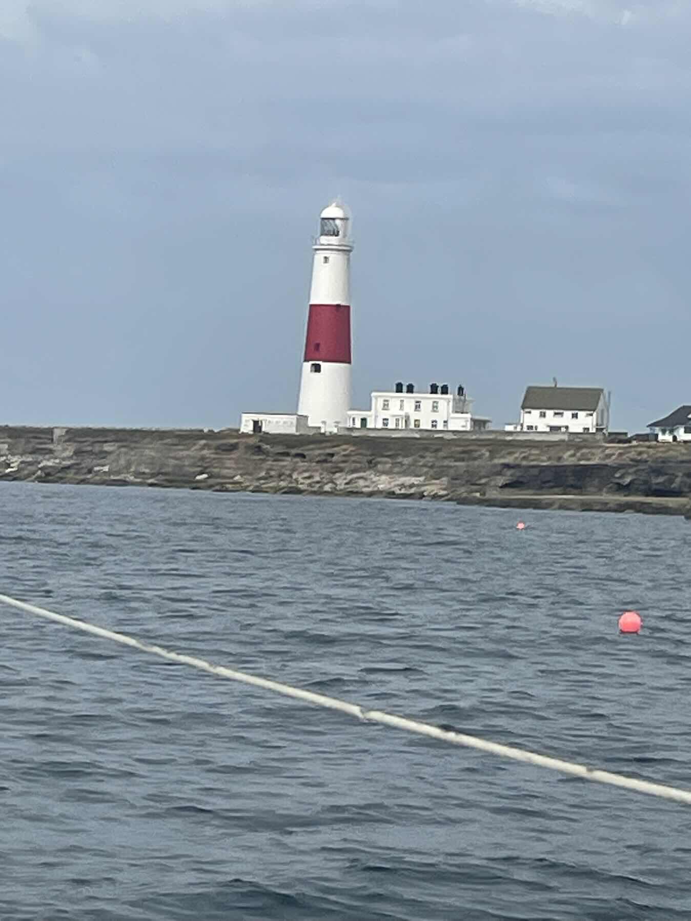 Portland Harbour to Lyme Regis_BA162CA8-91E2-40BE-8092-1F727901783E