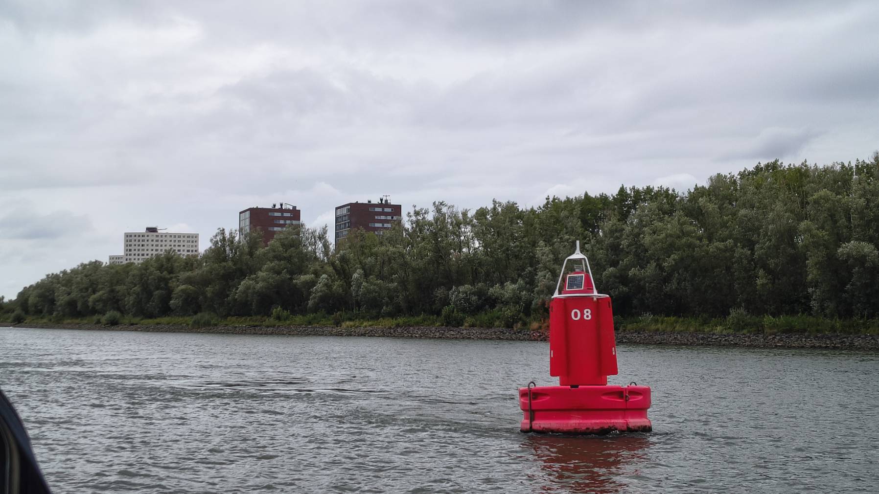Hellevoetsluis to Maassluis_01ED6B58-1C26-4A7A-8667-F83DAAC3D2F0