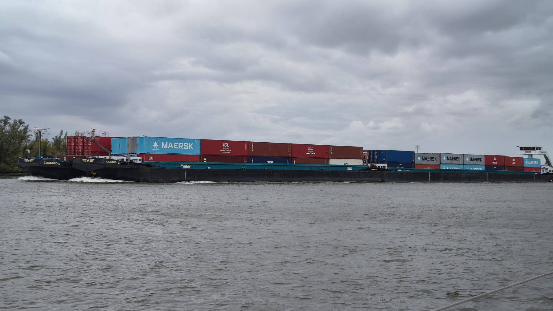 Hellevoetsluis to Maassluis_1AFBE2D6-E98B-4E4F-80A7-216FD86B96A5