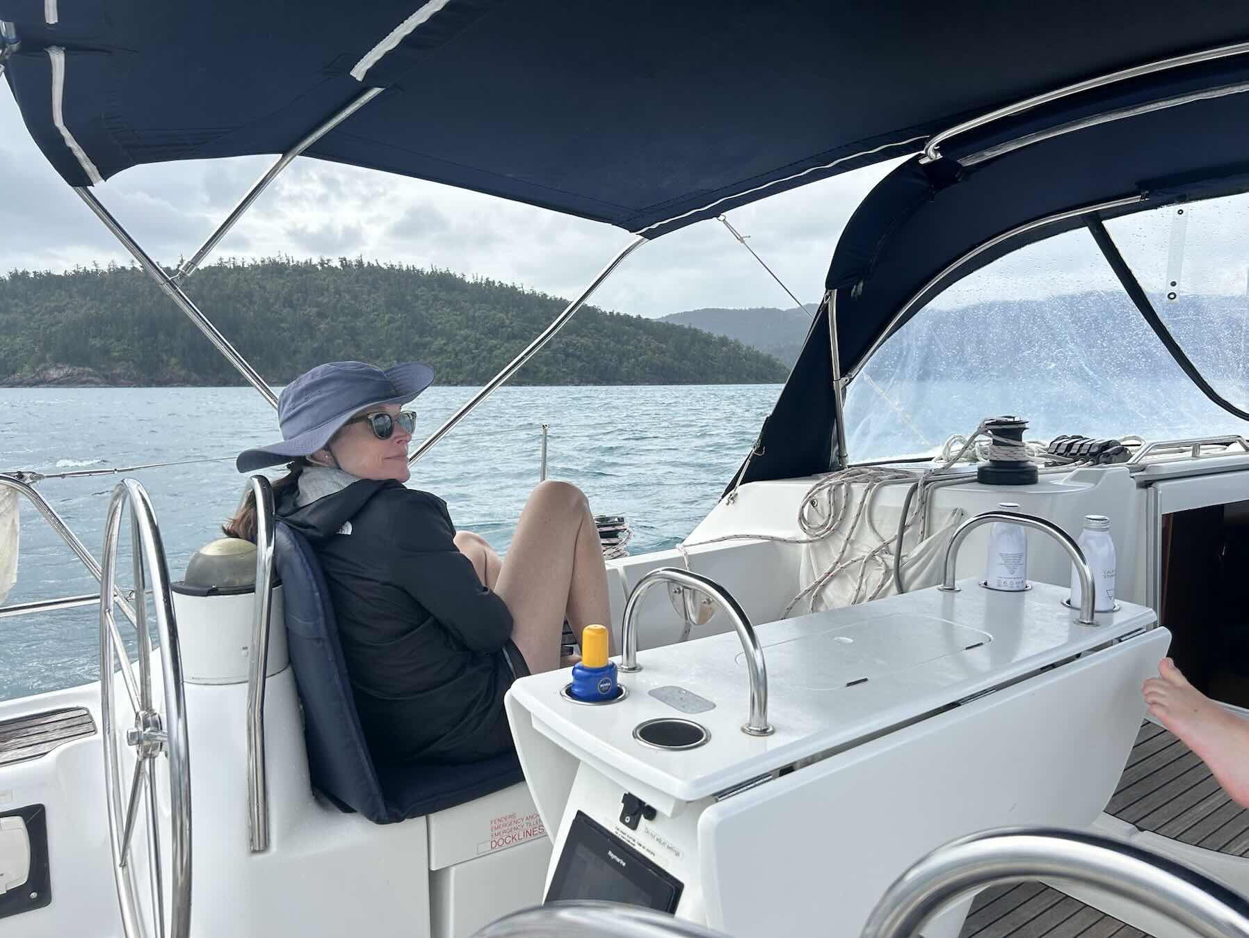 Whitsundays: Nara Inlet to Sawmill Beach _1B7EA982-66BC-4AA6-B8F7-9AE09CAB2C0A