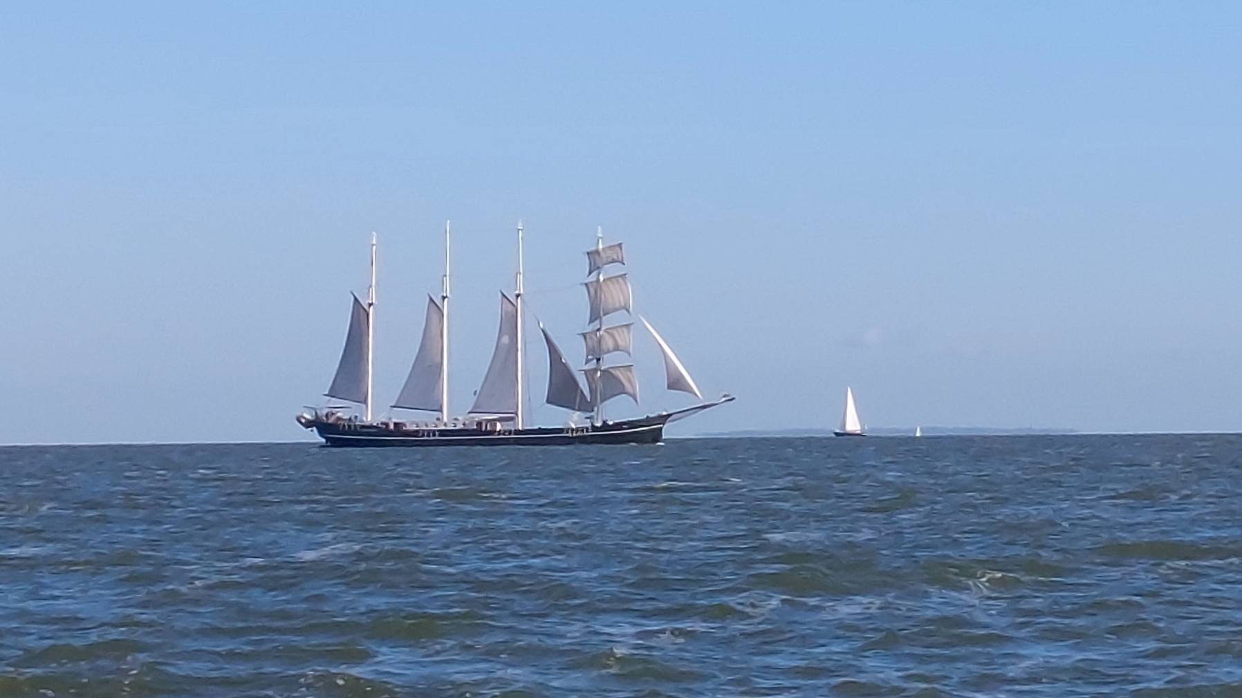Made it to the wadden_2A093B9F-C86C-4B9A-A096-5C788AF00000
