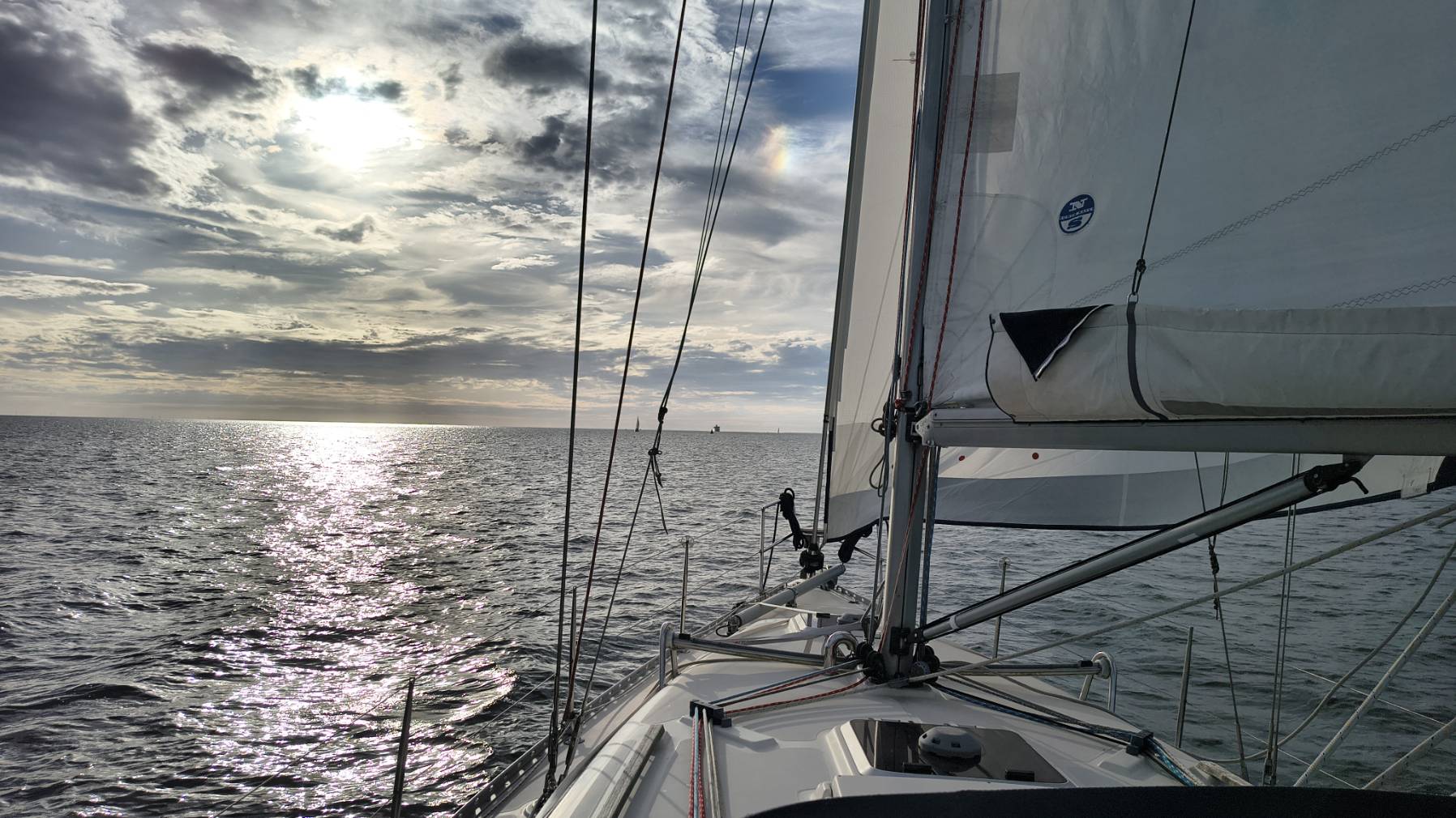 Made it to the wadden_5DA4D6FA-C693-42EC-A0BE-1DFB5F0858FA