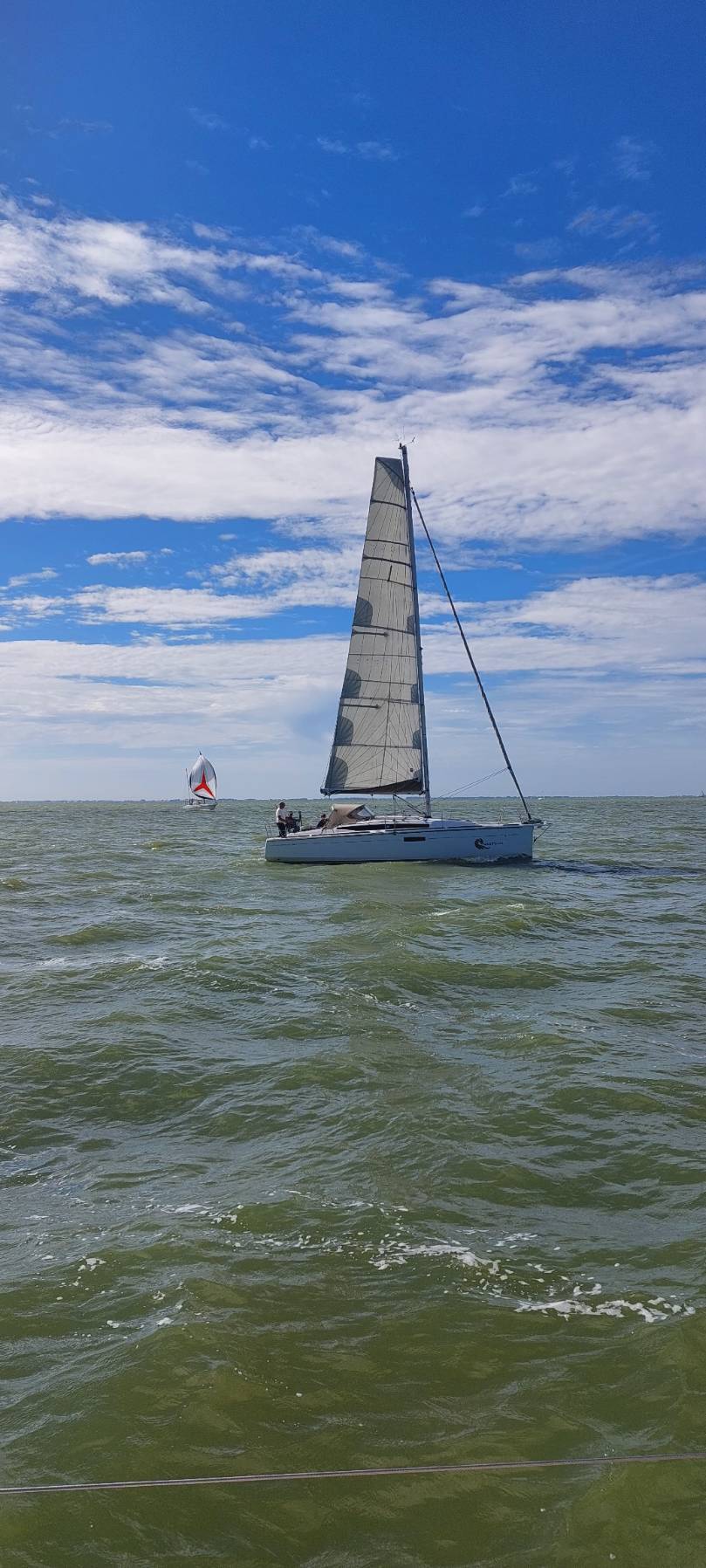 Made it to the wadden_5DD16C19-793C-4396-8737-0FAA0D7A265C