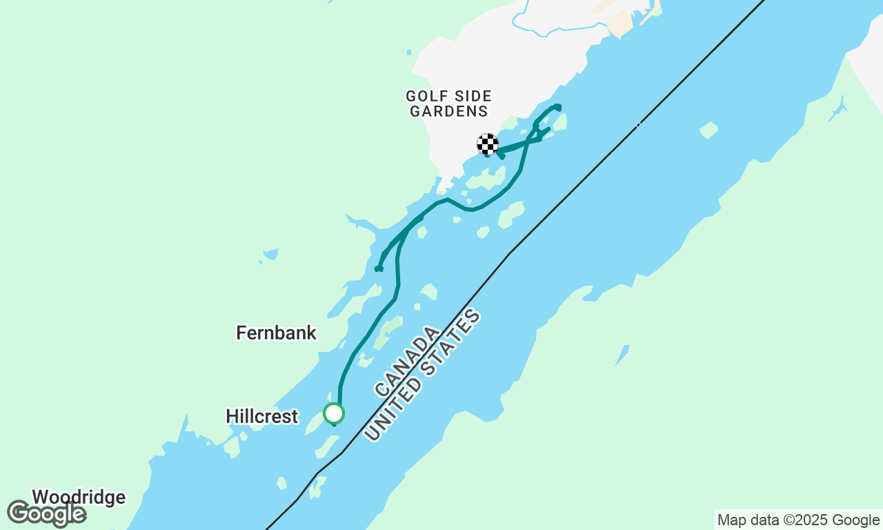 La quête d’un mouillage pour inspection sous-marine.