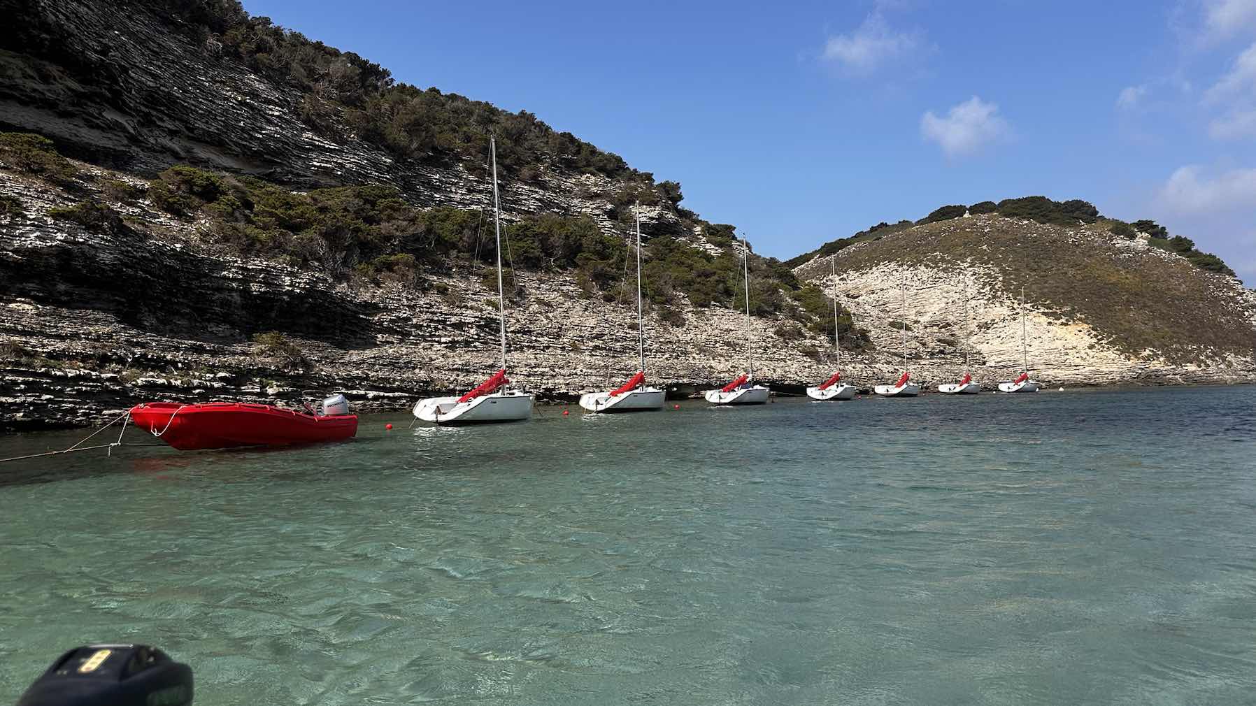 Lovely run to idealic cove_81CCDF4F-931F-4F51-8301-B146EC4CCB2A