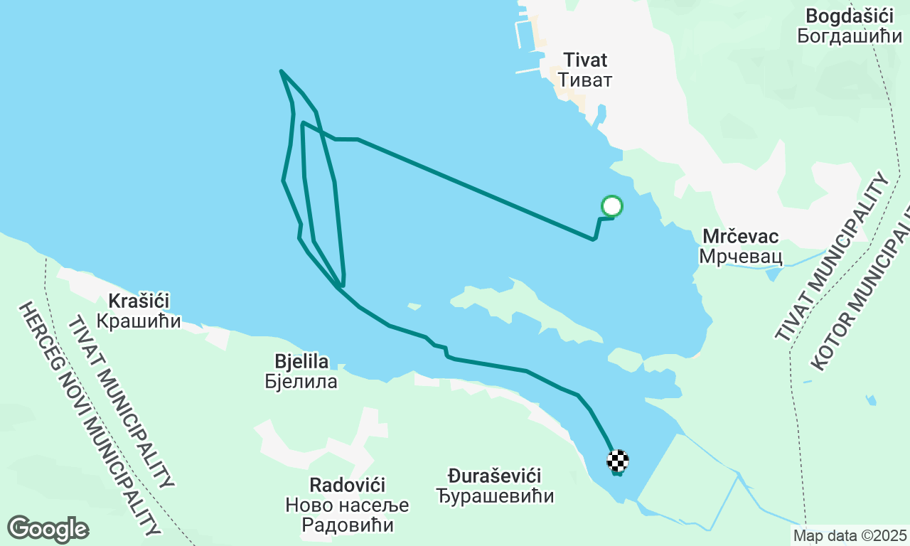 Navar to Movida Anchorage 