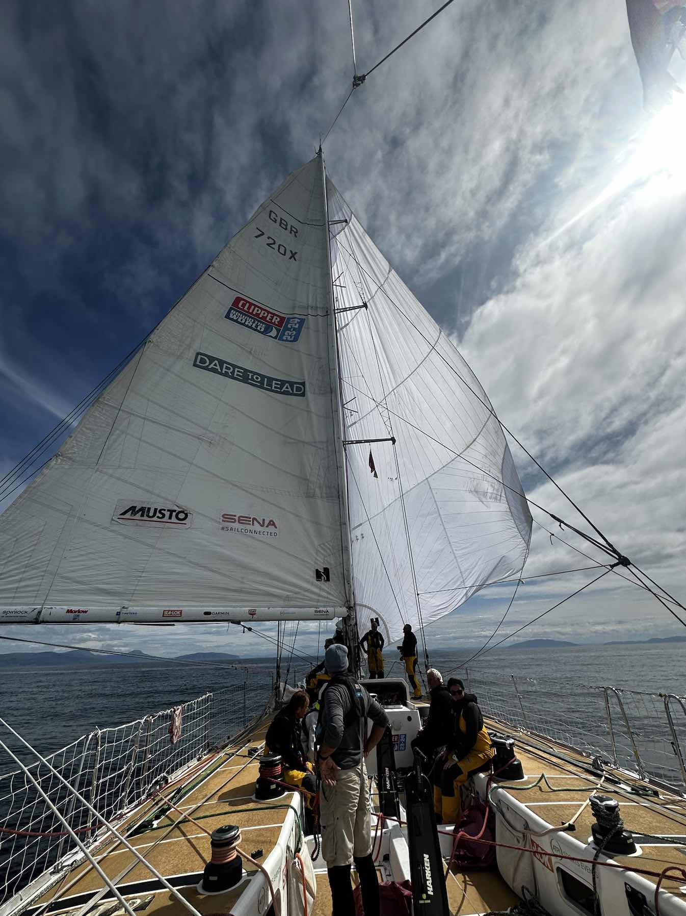 Clipper Race Atlantic Dash _04879DEC-B06E-4070-B6C0-A15981FFD799