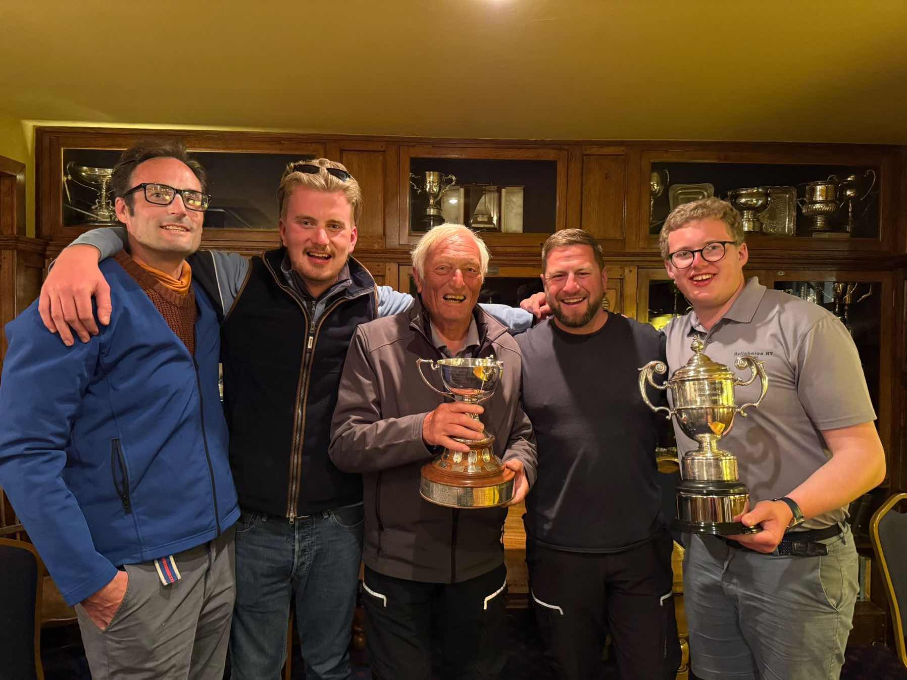 EAORA Pattinson Cup. Burnham to West Mersea. _03C9C535-15DB-42F4-9BB3-EB432E54574C