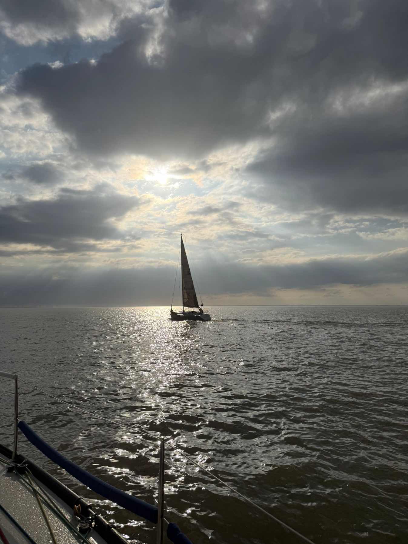 EAORA Pattinson Cup. Burnham to West Mersea. _28382581-0A86-4992-8D44-D764FB0D76B7