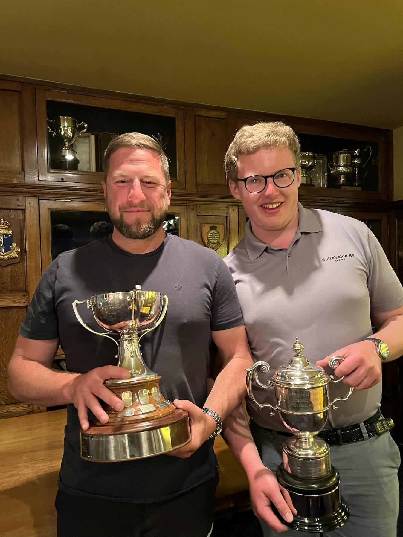 EAORA Pattinson Cup. Burnham to West Mersea. _8B3B6340-1CB9-4C36-8D47-B3CA27D8D96C