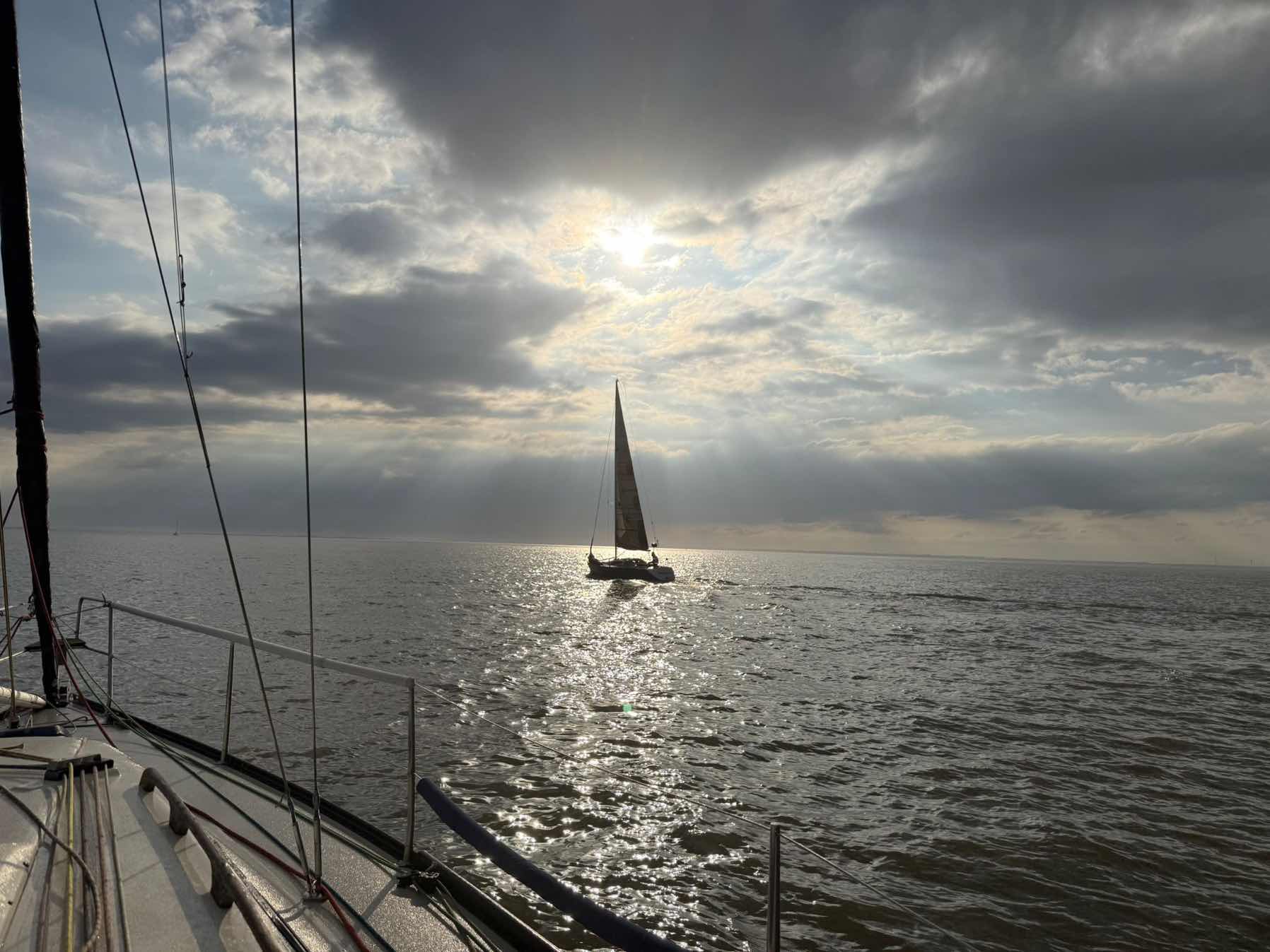 EAORA Pattinson Cup. Burnham to West Mersea. _95F10170-B805-4DD2-BCEA-B31EC0B0B90D