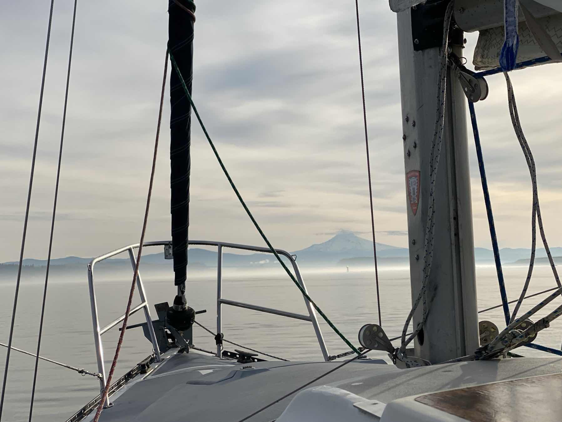 Motoring to government island. 😕_21D4482A-CD80-425F-9947-182D4249E87C