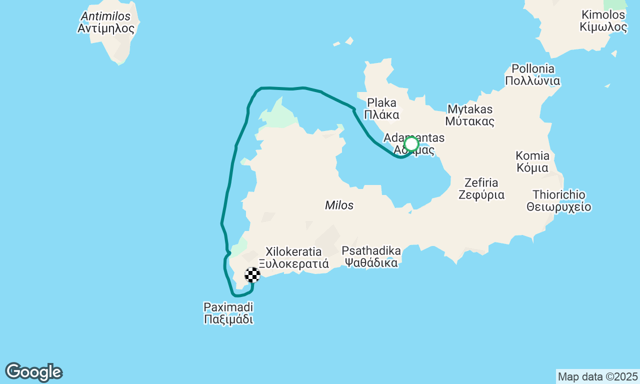 Grecja 2024