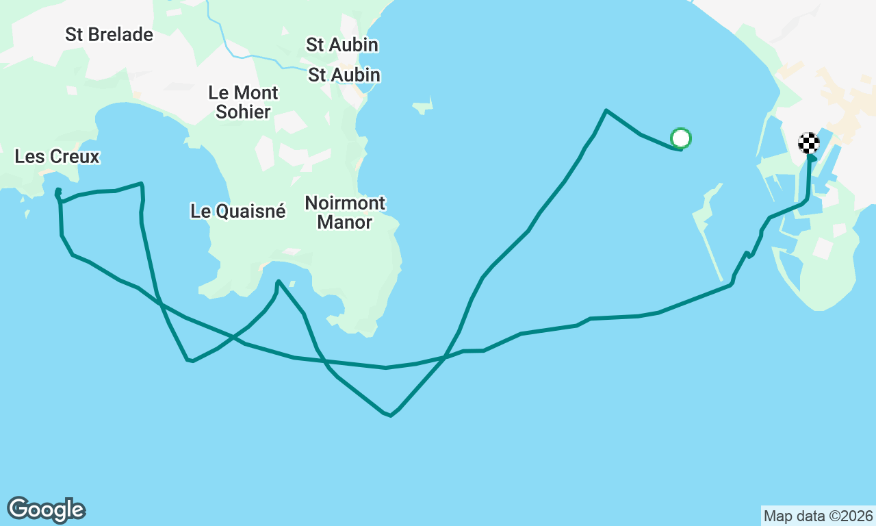South Coast Yacht Charter