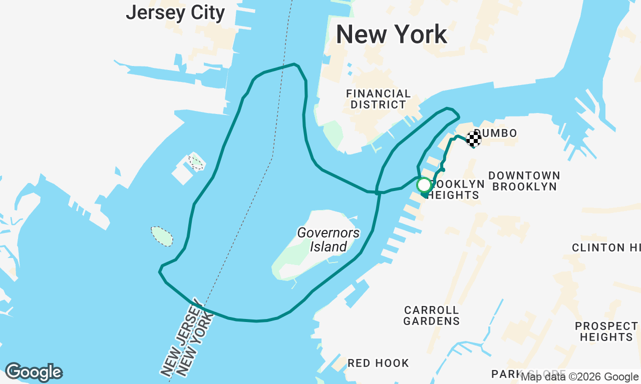 NYC Statue of Liberty cruise