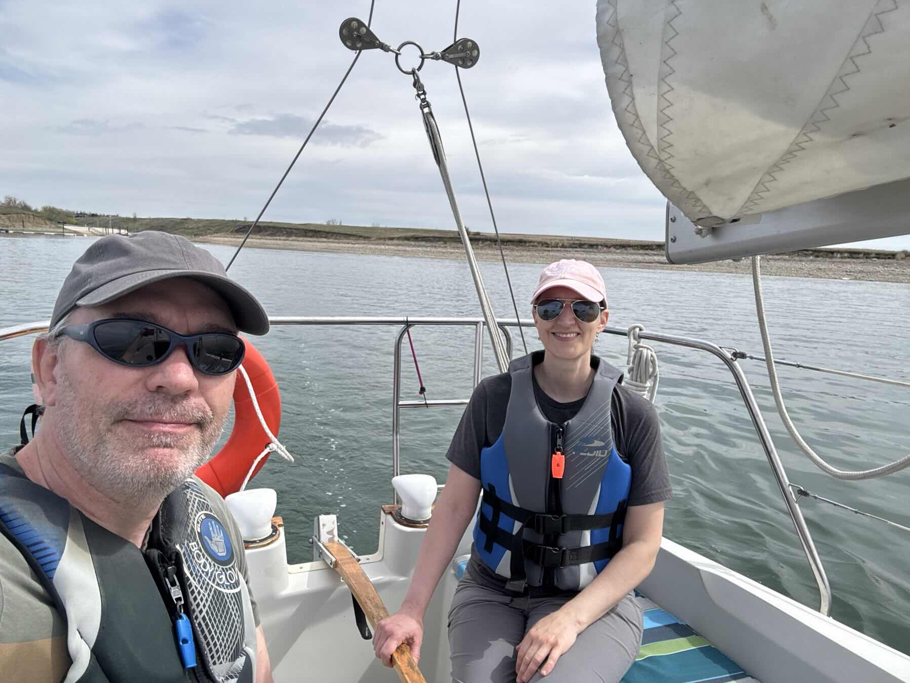 Maiden Voyage at Lake Diefenbaker_35D4248F-0AAE-433B-B7BD-DC9915FA4B12
