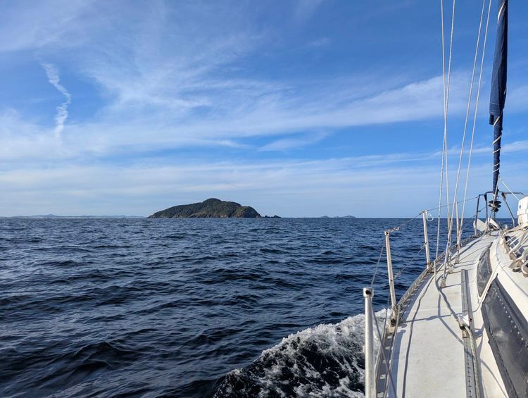 Voyage photo from 
