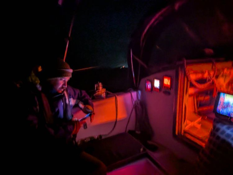Voyage photo from 