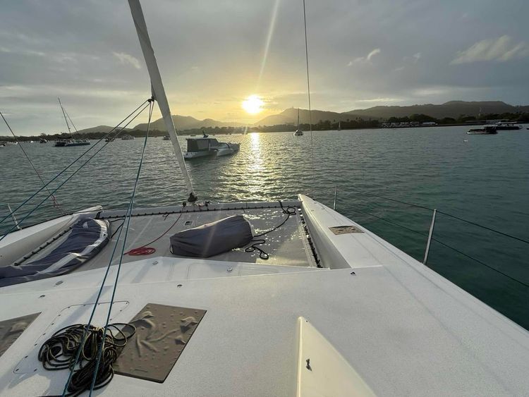 Voyage photo from Motor to Langkawi 