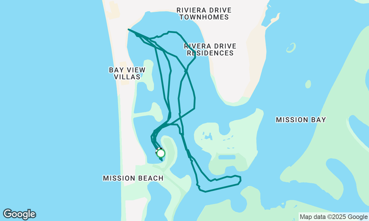 Sunday Fun Day Cruise 