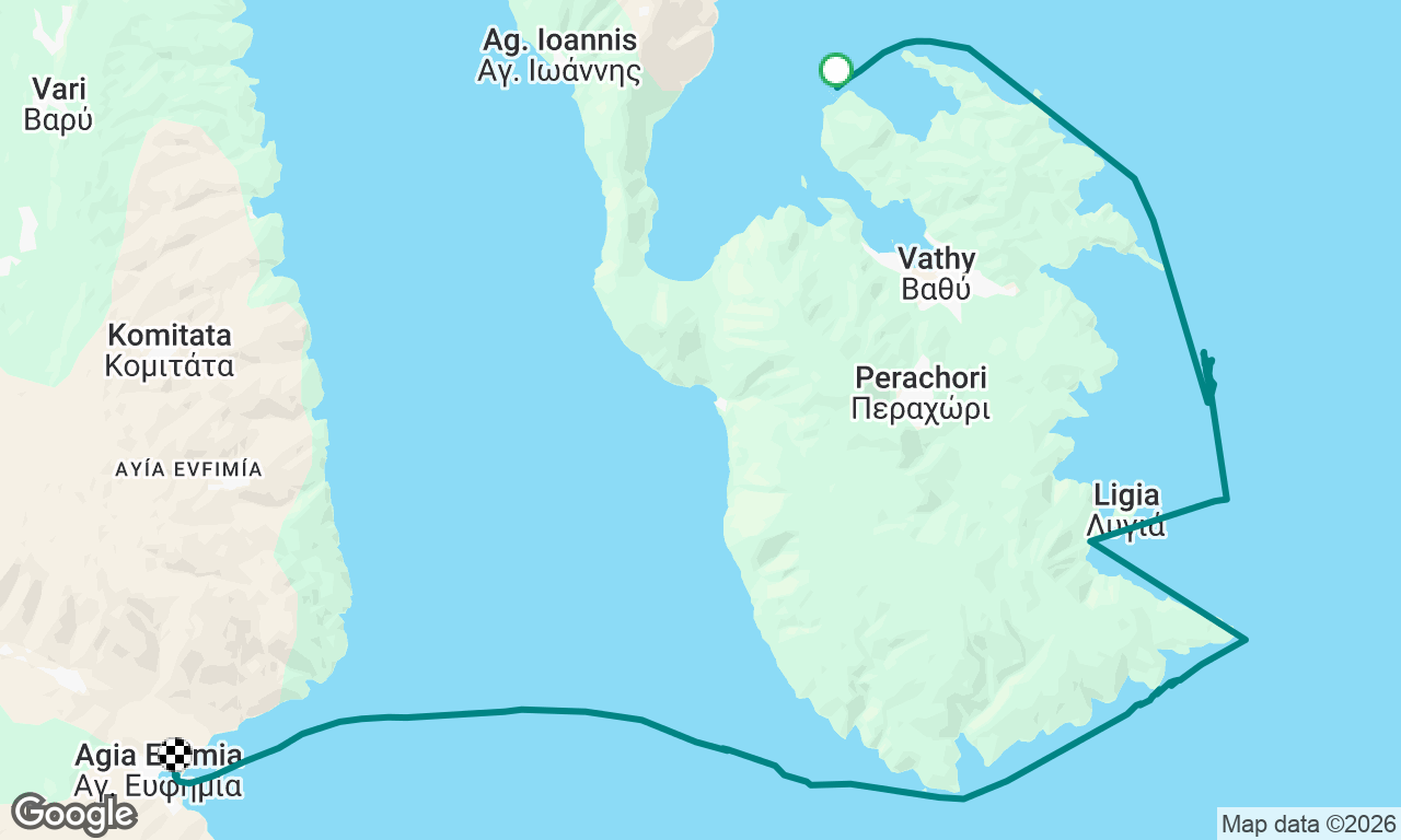 Leg 3 Levkas trip 26