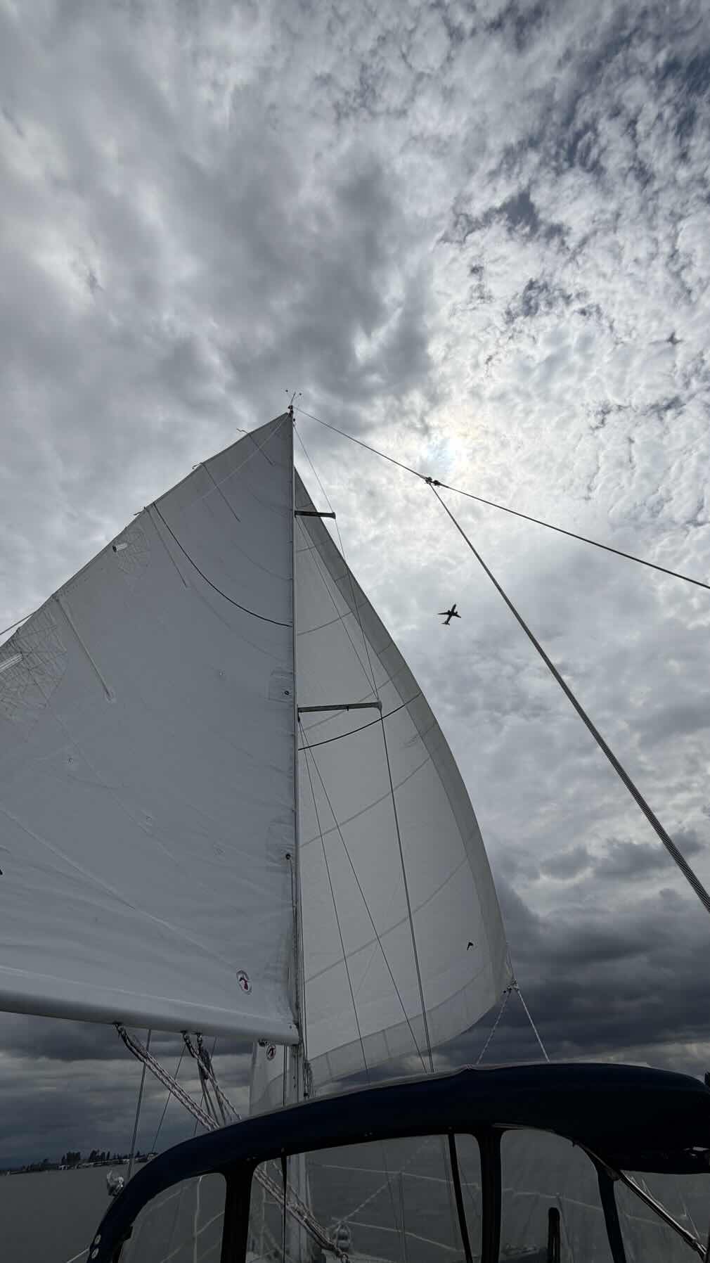 Mother’s Day Brunch (oh, and we sailed too!)_02E3EB7E-8BA0-4D30-9B23-A1EF49688226