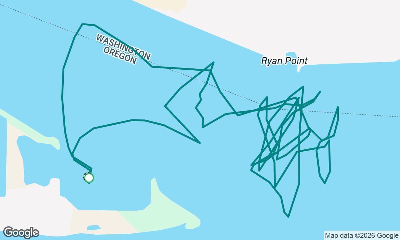 Mother’s Day Brunch (oh, and we sailed too!)